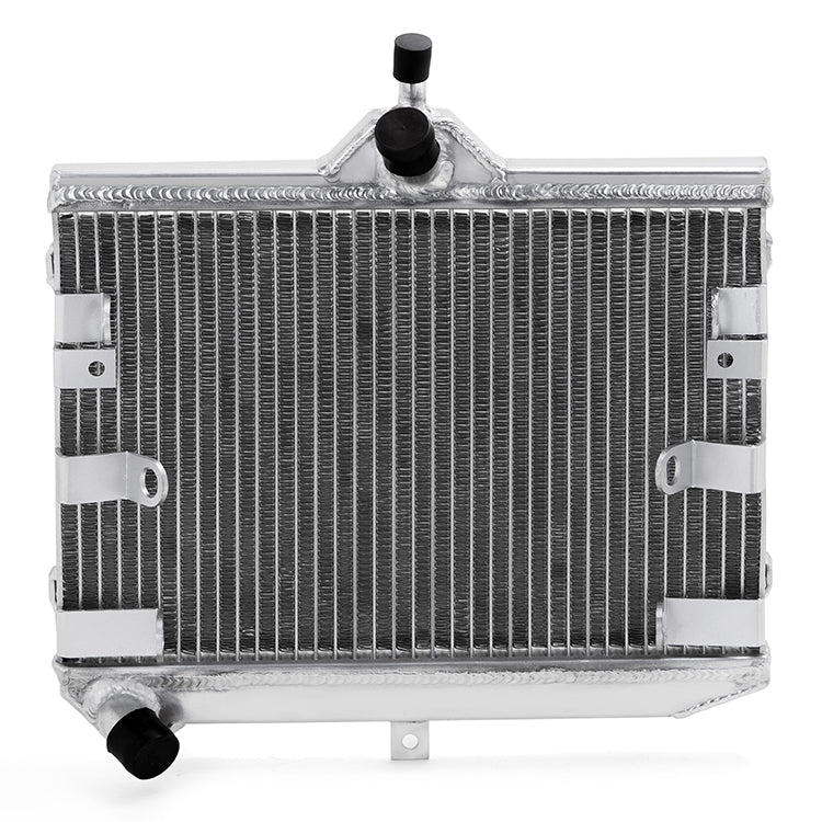 Aluminum Motorcycle Radiator for Yamaha VMAX 1200 1985-2007