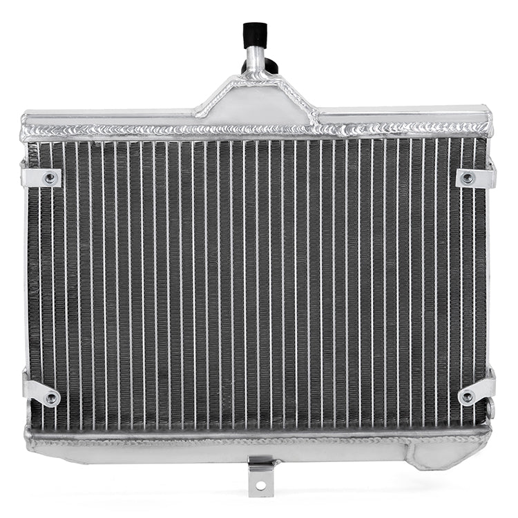 Aluminum Motorcycle Radiator for Yamaha VMAX 1200 1985-2007