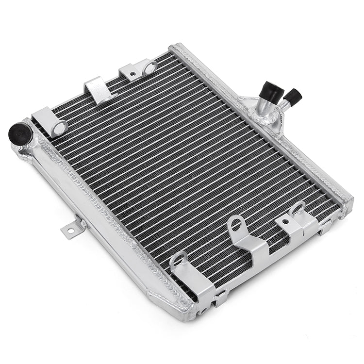 Aluminum Motorcycle Radiator for Yamaha VMAX 1200 1985-2007