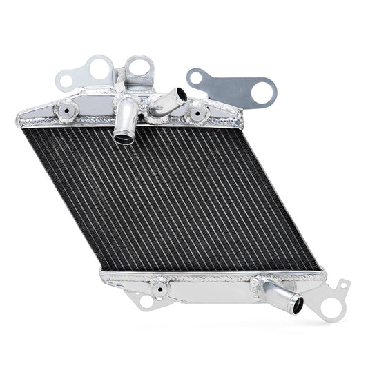 Aluminum Motorcycle Engine Cooler Radiator for Ducati Diavel 2013-2018