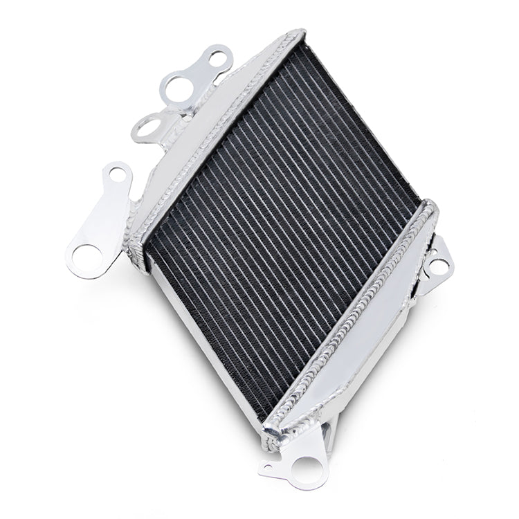 Aluminum Motorcycle Engine Cooler Radiator for Ducati Diavel 2013-2018