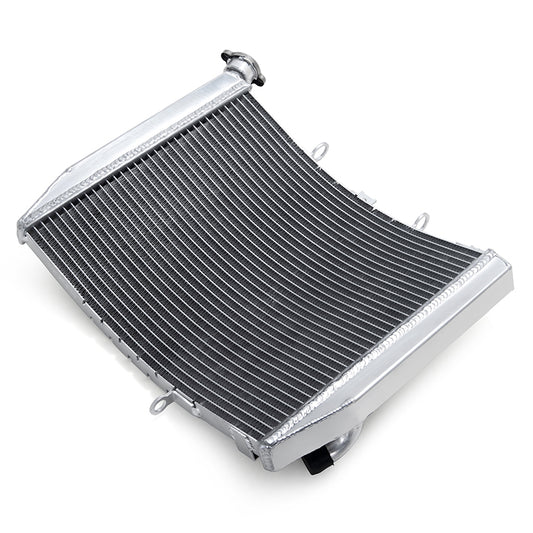 Aluminum Motorcycle Radiator for Kawasaki Ninja ZX14 2006-2011