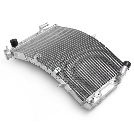 Aluminum Motorcycle Radiator for Yamaha YZF R1 2004-2006