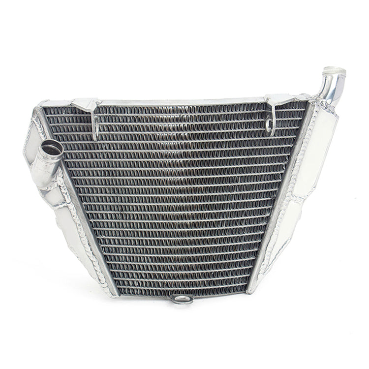 Aluminum Motorcycle Engine Cooler Radiator for Ducati Streetfighter 1098S (Bottom) 2012-2013