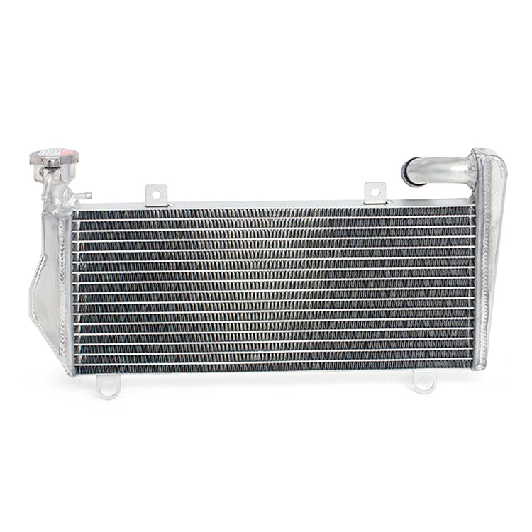 Radiator for Ducati Panigale 899 959 1299 1199 1199S 1199R Upper 12-19 / Panigale V2 Upper 20-23 / Streetfighter V2 Upper 22-24