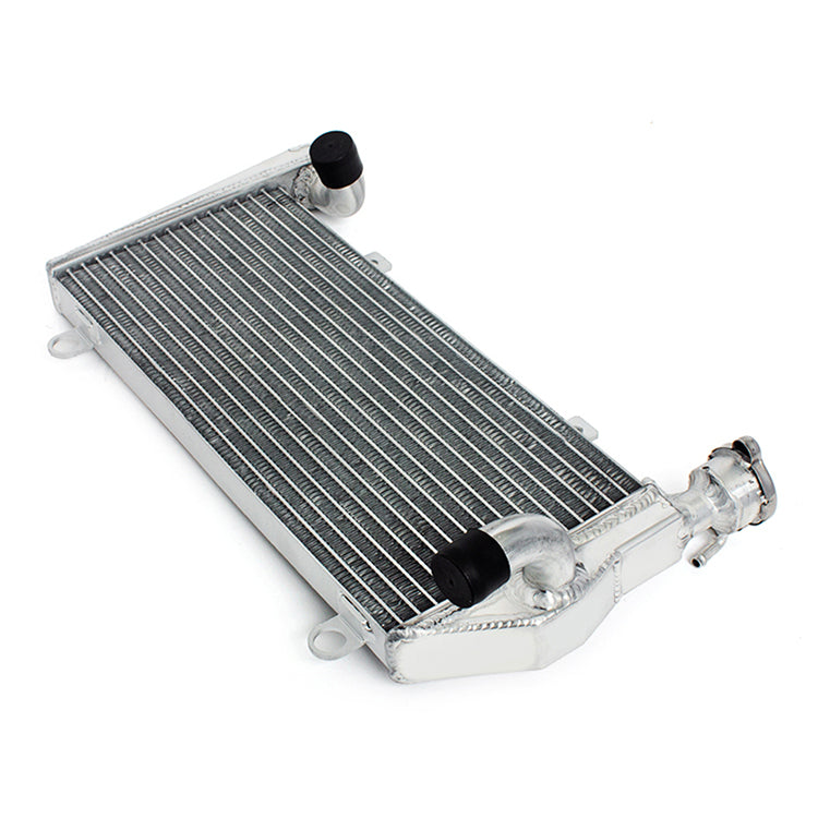 Radiator for Ducati Panigale 899 959 1299 1199 1199S 1199R Upper 12-19 / Panigale V2 Upper 20-23 / Streetfighter V2 Upper 22-24