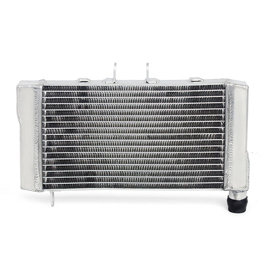 Aluminum Motorcycle Radiator for Honda NT650V Deauville 1998-2005