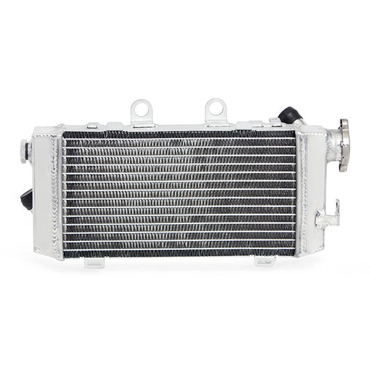 Aluminum Motorcycle Radiator for Honda XL1000V Varadero (Right) 1999-2006