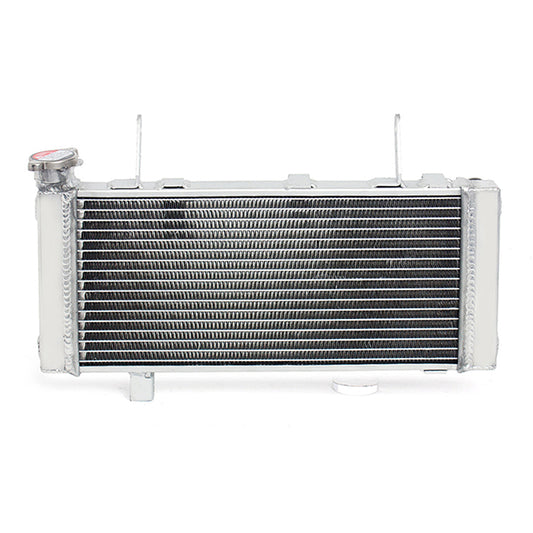 Aluminum Motorcycle Radiator for Suzuki SV1000 2003-2005