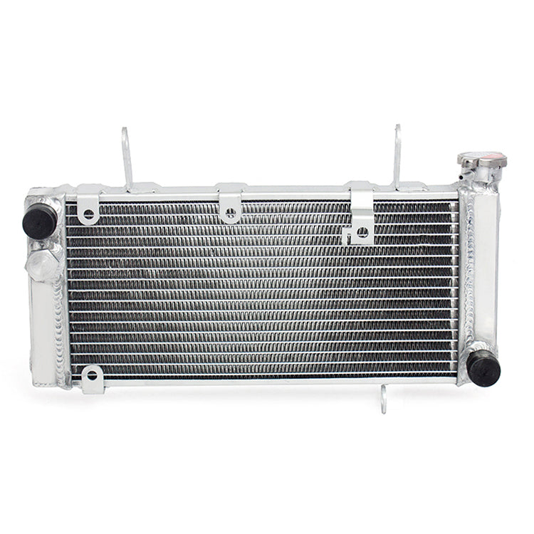 Aluminum Motorcycle Radiator for Suzuki SV1000 2003-2005