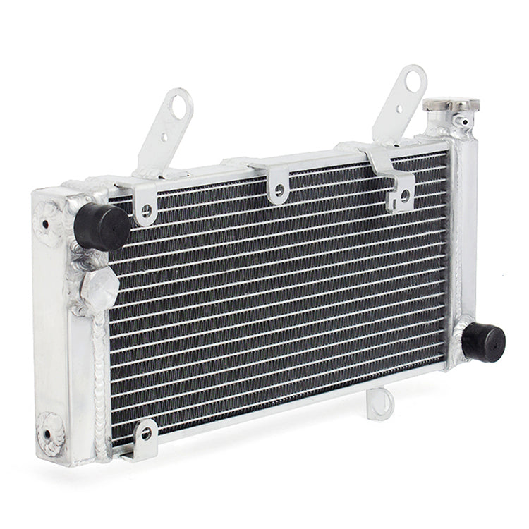 Aluminum Motorcycle Radiator for Suzuki SV1000 2003-2005