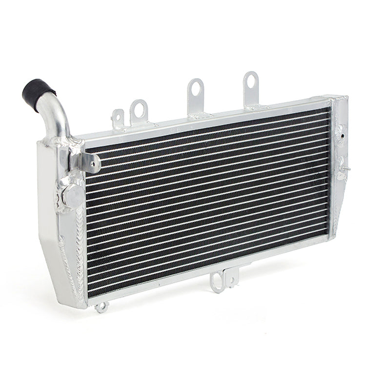 Aluminum Motorcycle Radiator for Suzuki GSX1250FA ABS 2010-2017