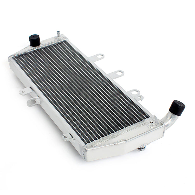 Aluminum Motorcycle Radiator for Suzuki GSX1250FA ABS 2010-2017