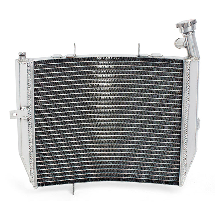 Aluminum Motorcycle Engine Cooler Radiator for Triumph Daytona 675 2006-2012