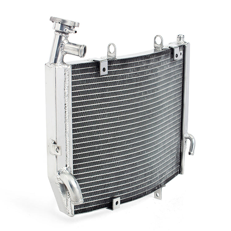 Aluminum Motorcycle Engine Cooler Radiator for Triumph Daytona 675 2006-2012