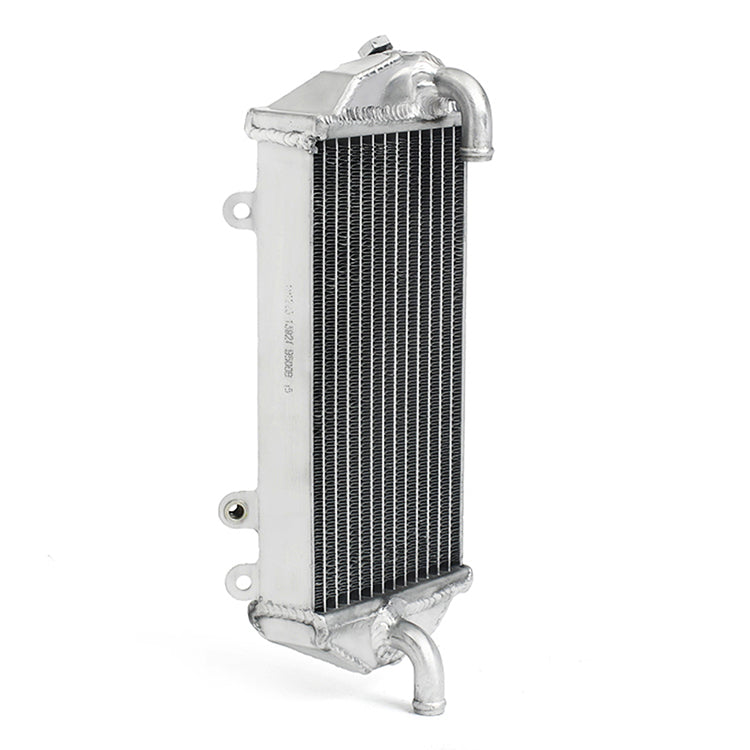 Aluminum Radiators for GAS GAS EC 200 250 300 / MC 200 250 300 2018-2020