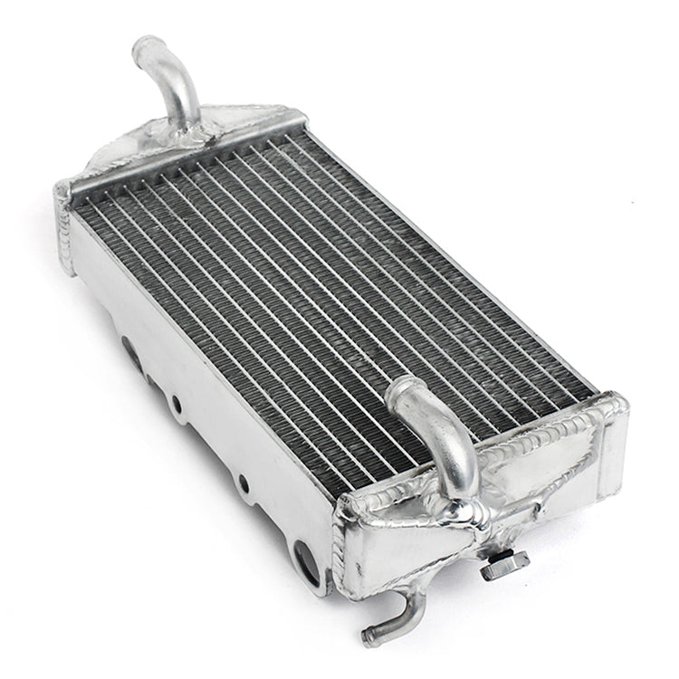 Aluminum Radiators for GAS GAS EC 200 250 300 / MC 200 250 300 2018-2020