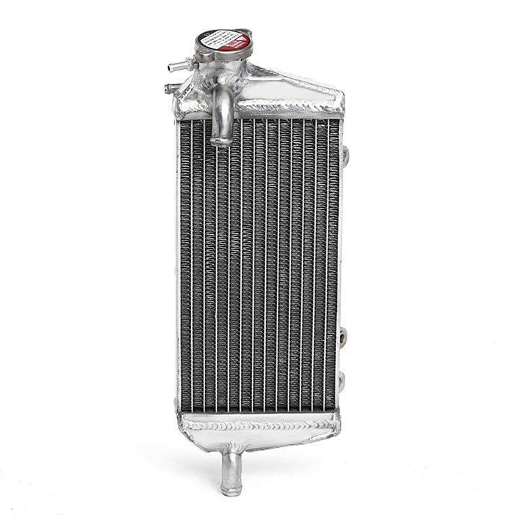 Aluminum Radiators for GAS GAS EC 200 250 300 / MC 200 250 300 2018-2020