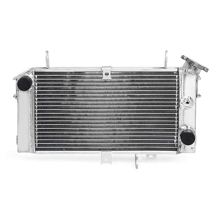 Aluminum Motorcycle Radiator for Suzuki SFV650 Gladius/SFV650 Gladius ABS 2009-2016