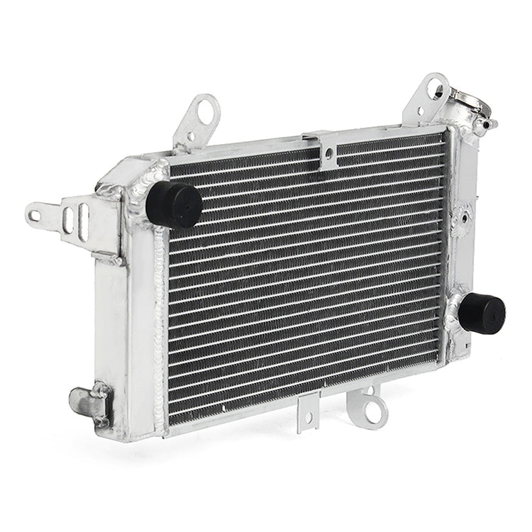 Aluminum Motorcycle Radiator for Suzuki SFV650 Gladius/SFV650 Gladius ABS 2009-2016