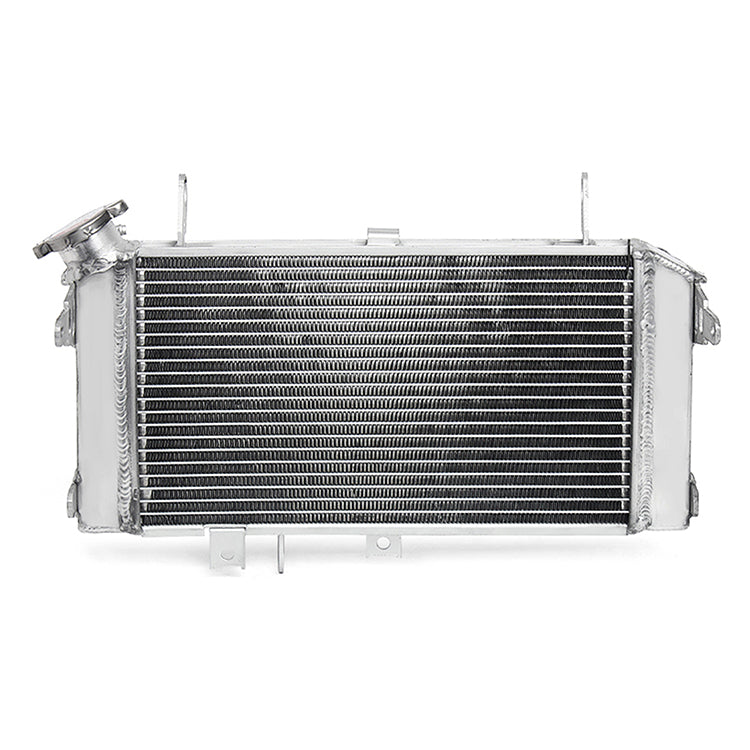 Aluminum Motorcycle Radiator for Suzuki SFV650 Gladius/SFV650 Gladius ABS 2009-2016