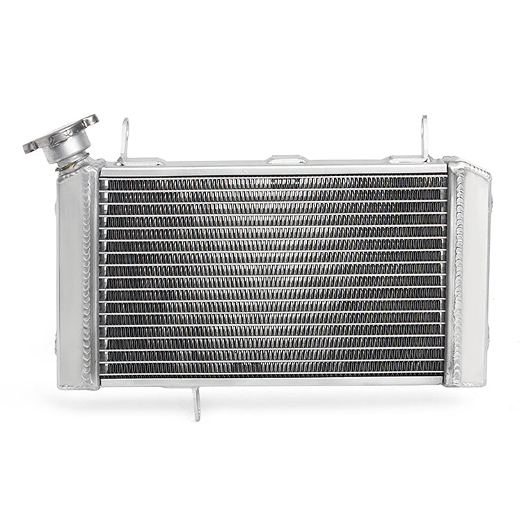 Aluminum Motorcycle Engine Cooler Radiator for Suzuki SV650 / SV650S 1 ...