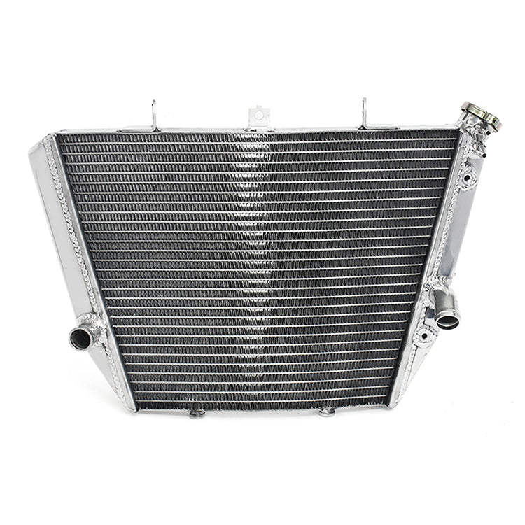 Aluminum Motorcycle Engine Cooler Radiator for Suzuki GSX-R1000 2009-2016