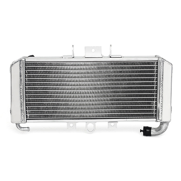 Aluminum Engine Cooler Radiator for Yamaha FZS600 Fazer 1998-2003 / Flipper 50 YH / WHY 50 YH 1998