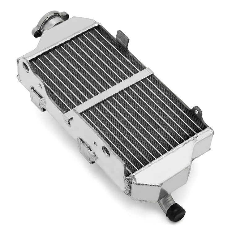 Aluminum Engine Water Cooler Radiator for Honda CRF250L 2013-2020