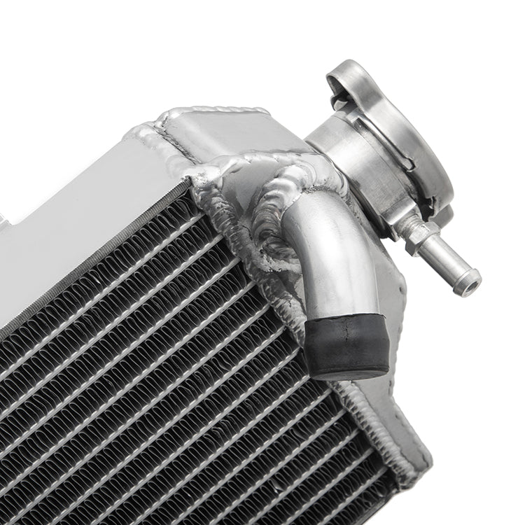 Aluminum Engine Water Cooler Radiator for Honda CRF250L 2013-2020