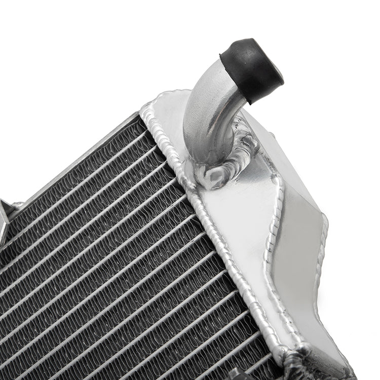 Aluminum Engine Water Cooler Radiator for Honda CRF250L 2013-2020