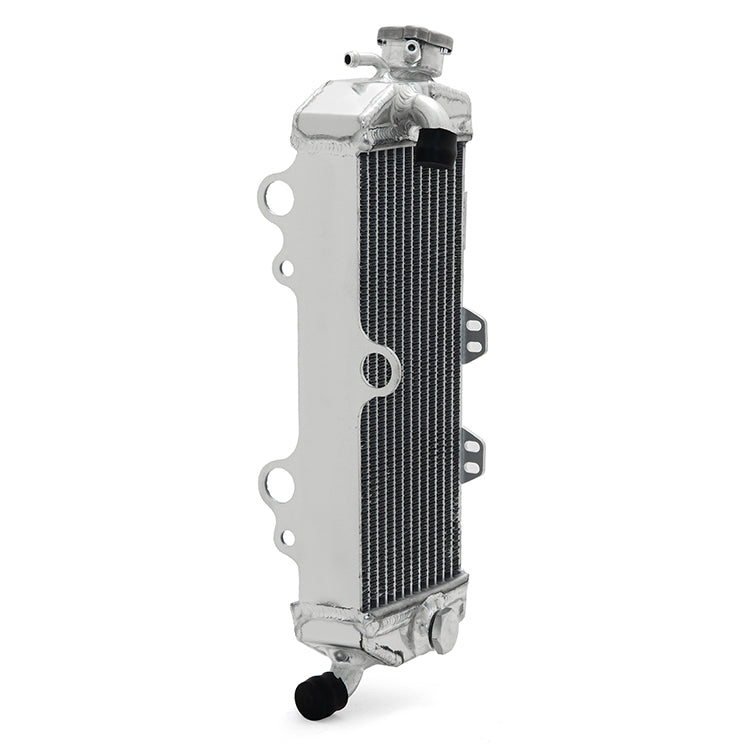 Lc250 Radiator Aluminum Radiators for KTM 350 400 620 625 640 660 EXC Duke LC4 SXC SC ...