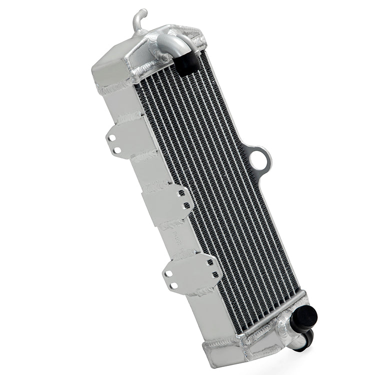 Aluminum Radiators for KTM 350 400 620 625 640 660 EXC Duke LC4 SXC SC SX SMC EGS Adventure