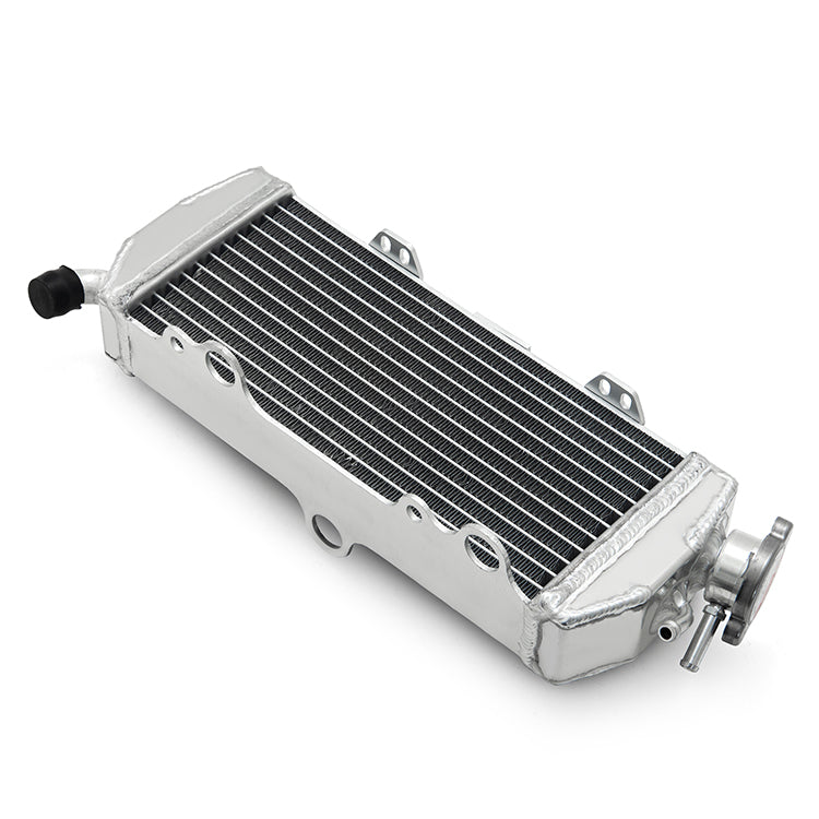 Aluminum Radiators for KTM 350 400 620 625 640 660 EXC Duke LC4 SXC SC SX SMC EGS Adventure