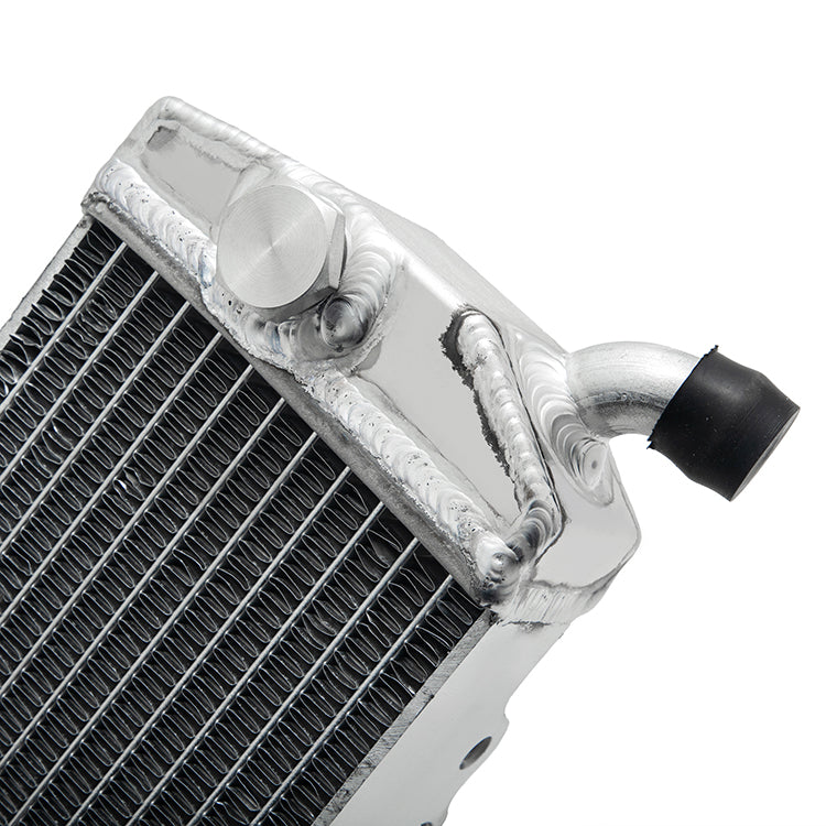 Aluminum Radiators for KTM 350 400 620 625 640 660 EXC Duke LC4 SXC SC SX SMC EGS Adventure