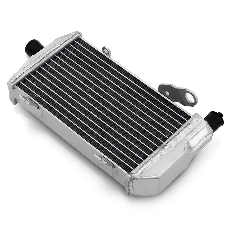 Aluminum Engine Water Cooler Radiator for Honda CRF450R /CRF450RX 2021-2024