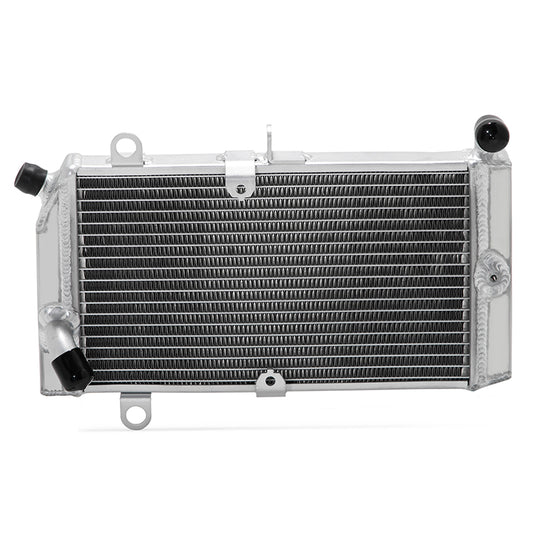 Aluminum Water Cooler Radiator for Honda Silver Wing FJS400 2009-2016 / FJS600 2001-2016