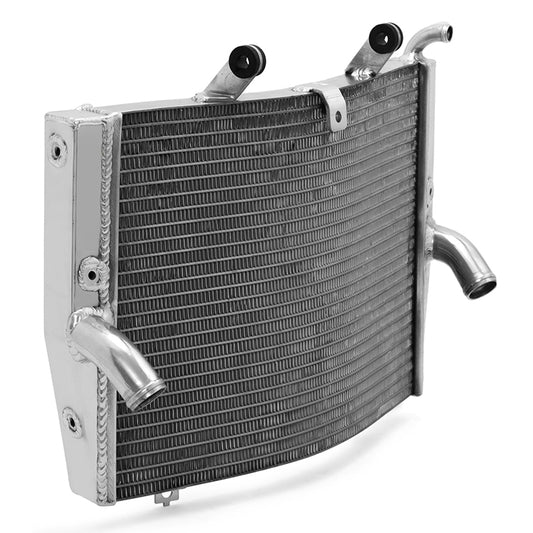 Aluminum Motorcycle Radiator for Honda Crosstourer VFR1200X 2012-2020