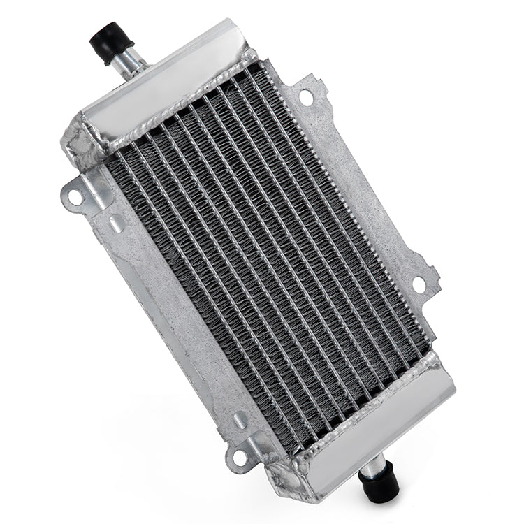 Aluminum Motorcycle Radiator for Vespa Granturismo 125L 200L / GTS 125 ...