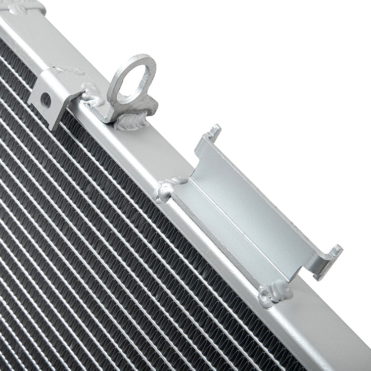 Aluminum Motorcycle Water Cooling Radiator for Suzuki DL650 V-Strom 20 ...