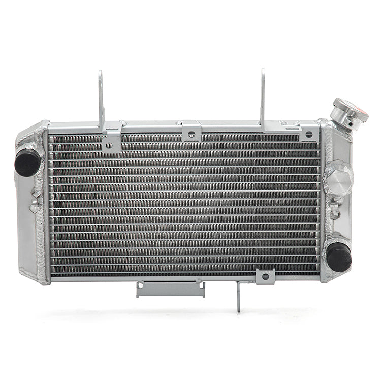 Aluminum Motorcycle Water Cooling Radiator for Suzuki DL650 V-Strom 20 ...