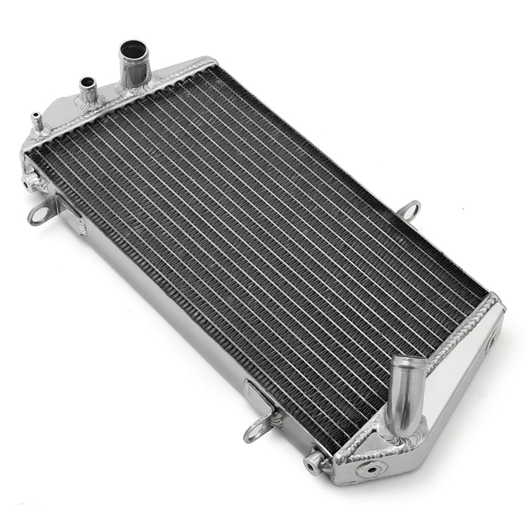 Aluminum Motorcycle Radiator for Aprilia Dorsoduro 750 2009-2016 / Shi ...