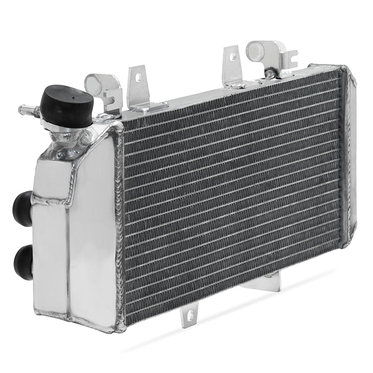 Aluminum Engine Cooler Radiator for BMW F650GS K7X F700GS F800R F800S ...