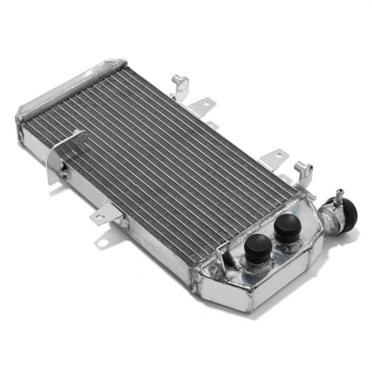 Aluminum Engine Cooler Radiator for BMW F650GS K7X F700GS F800R F800S F800ST F800GT #17117678284