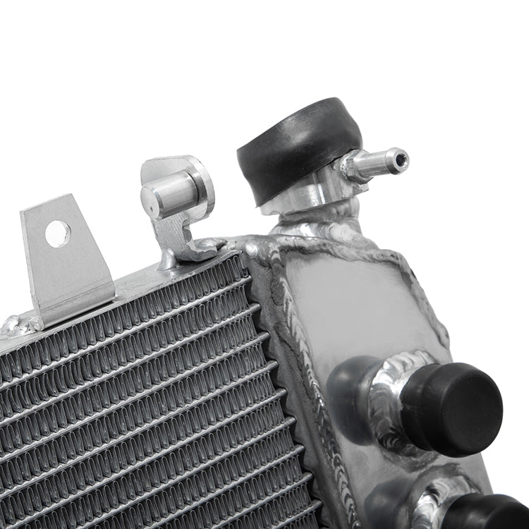 Aluminum Engine Cooler Radiator for BMW F650GS K7X F700GS F800R F800S ...