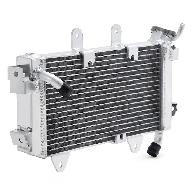Aluminum Motorcycle Radiator for KTM Duke 390 / Duke 250 2017-2019 / R ...