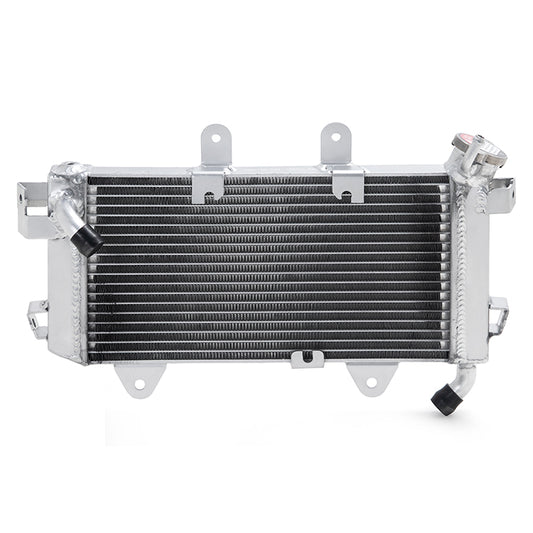 Aluminum Motorcycle Radiator for KTM Duke 390 / Duke 250 2017-2019 / RC 390 2017-2020