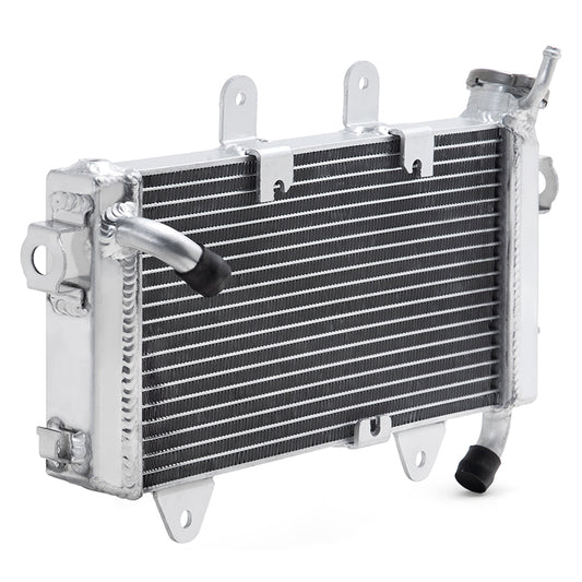 Aluminum Motorcycle Radiator for KTM Duke 390 / Duke 250 / RC 390 2015-2016