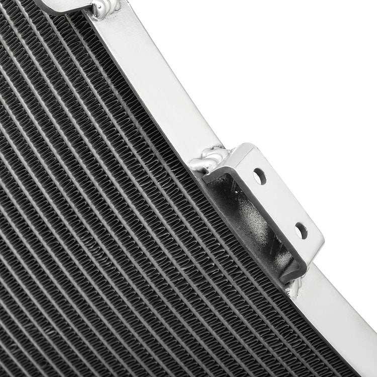 Aluminum Motorcycle Engine Cooler Radiator for KTM Super Duke 1290 2014-2016