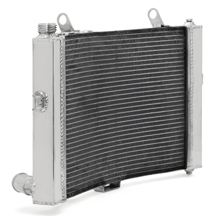 Aluminum Motorcycle Engine Cooler Radiator for KTM Super Duke 1290 2014-2016